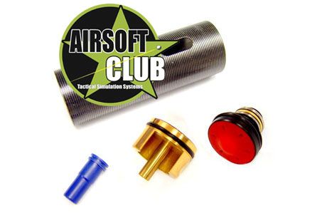 Cylinder Set For G36 Series